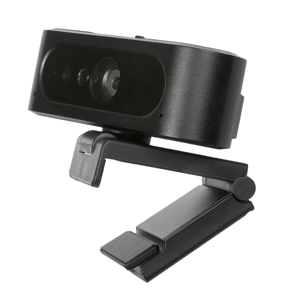 Targus AVC045GL Webcam 1920 x 1080 Pixel USB Schwarz