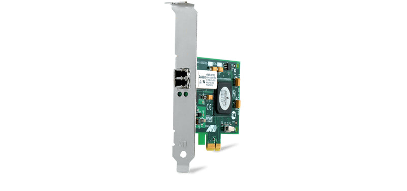 Allied Telesis 2914SP Eingebaut Faser 1000 Mbit/s