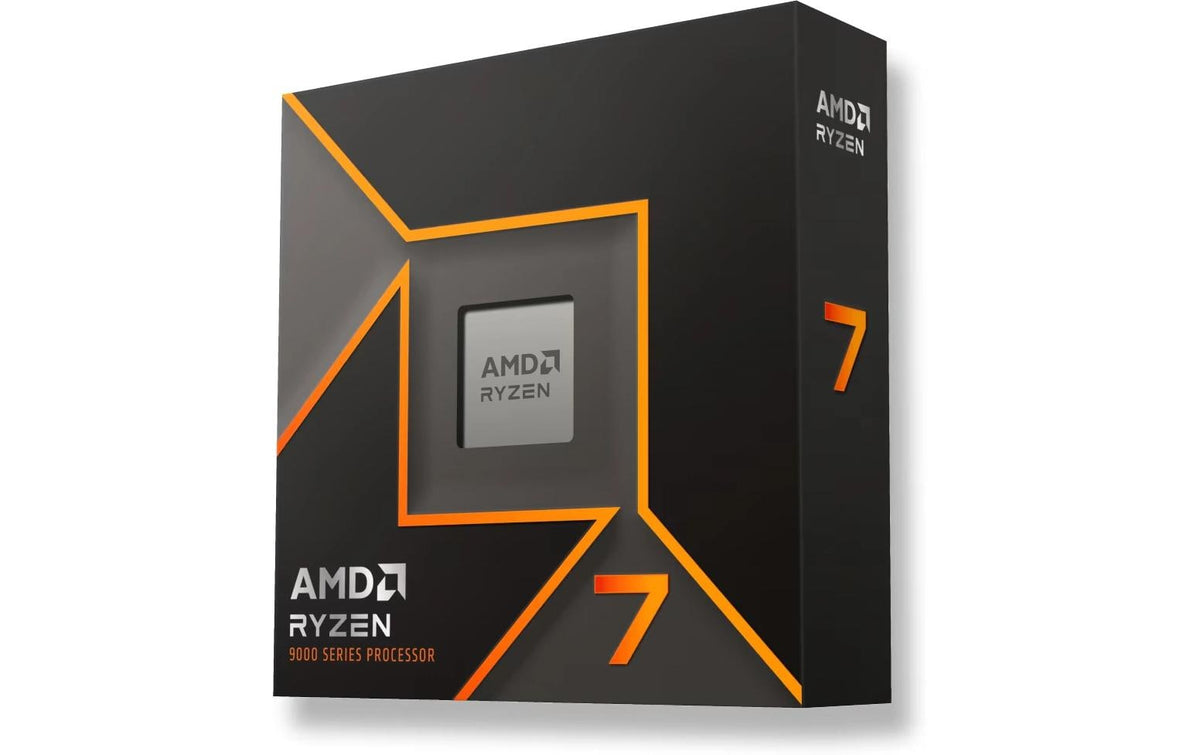 AMD Ryzen 7 9700X