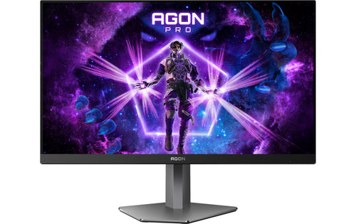 AOC 27 IPS Monitor, 1920x1080
