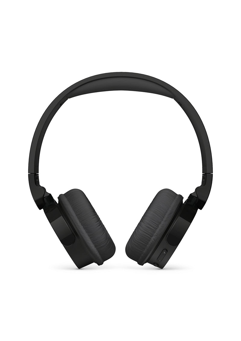 Philips TAH3209BK/00 Kopfhörer & Headset Kabellos Kopfband Anrufe/Musik Bluetooth Schwarz