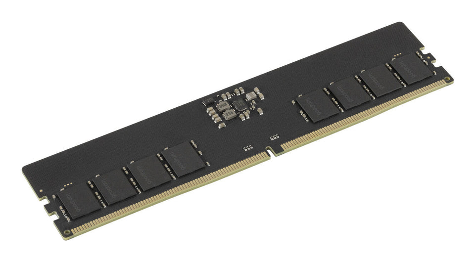Goodram GR5600D564L46S/16G Speichermodul 16 GB 1 x 16 GB DDR5 288-pin DIMM