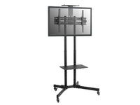 Equip 37"-70" Multifunktions LCD-TV Wagen