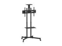 Equip 37"-70" Multifunktions LCD-TV Wagen