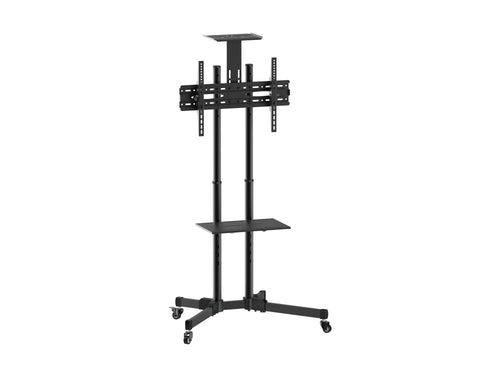 Equip 37"-70" Multifunktions LCD-TV Wagen