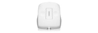 KeySonic KSM-5030M-W, Wasserdichte Maus, Silikone, Wasserdicht IP68, Scrollen mit Touchsensor, USB, weiß