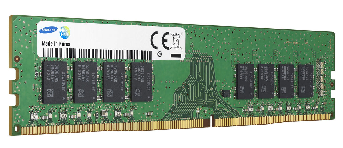 Samsung M386A8K40BM2-CTD Speichermodul 64 GB 8 x 8 GB DDR4 288-pin DIMM ECC