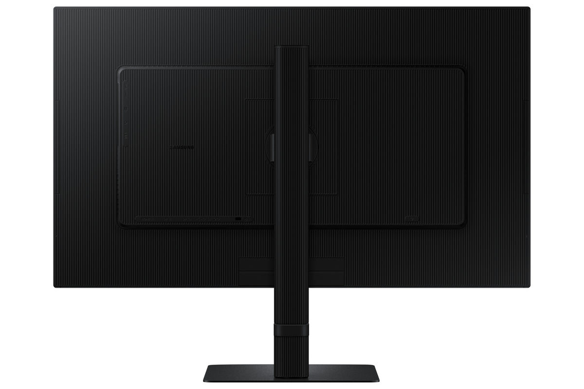 Samsung S27D604UAU Computerbildschirm 68,6 cm (27") 2560 x 1440 Pixel Quad HD LED Schwarz