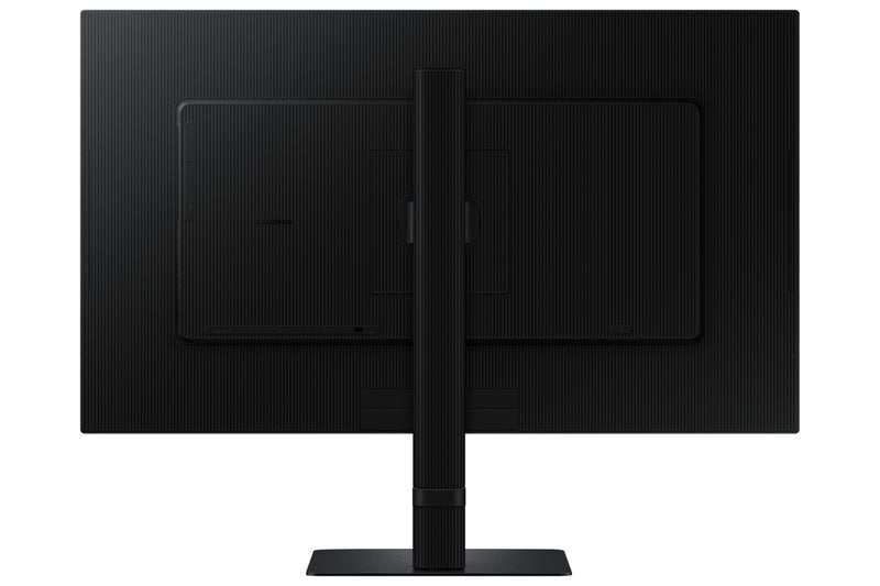 Samsung S27D604UAU Computerbildschirm 68,6 cm (27") 2560 x 1440 Pixel Quad HD LED Schwarz
