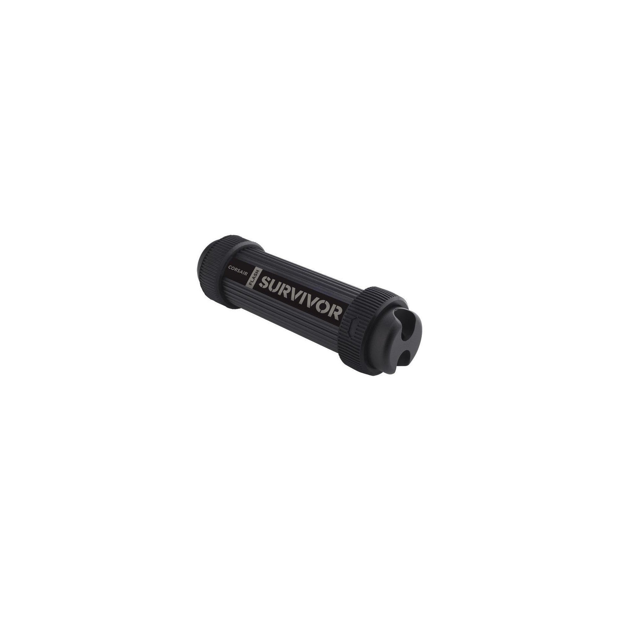 Corsair USB3.0 Survivor Stealth 256GB