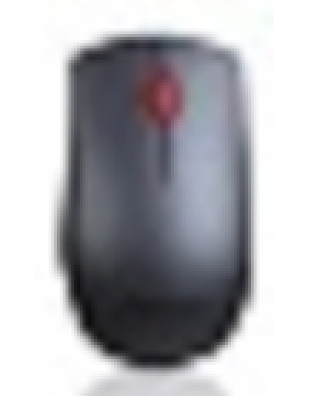 Lenovo 4X30H56887 Maus Beidhändig RF Wireless Laser 1600 DPI