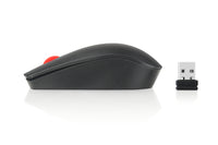 Lenovo 4X30M56887 Maus Büro Beidhändig RF Wireless Optisch 1200 DPI
