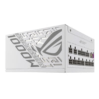 ASUS ROG -STRIX-1000P-GAMING-WHITE Netzteil 1000 W 20+4 pin ATX ATX Weiß