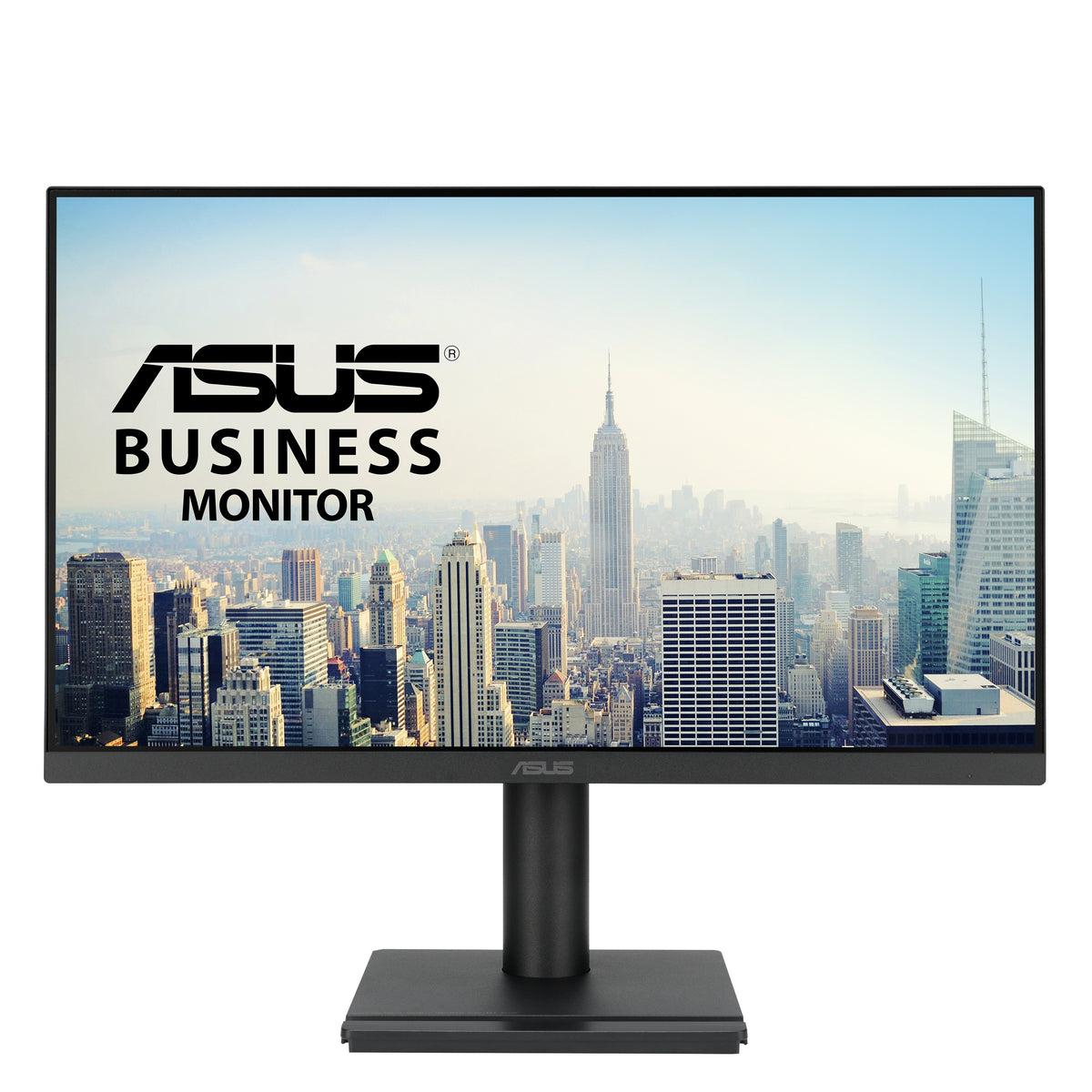 ASUS VB249QG Computerbildschirm 60,5 cm (23.8") 1920 x 1080 Pixel Full HD LCD Schwarz
