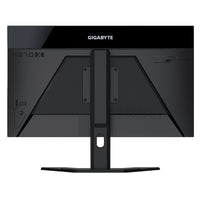 GIGABYTE M27Q X 27" QHD Gaming Monitor - 2560 x 1440, 240Hz, 1ms, 250 cd/m², FreeSync Premium, Display HDR400, HDMI 2.0, DisplayPort 1.4