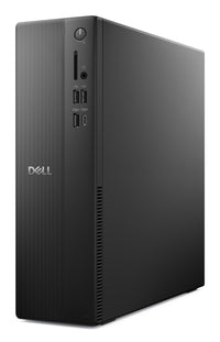 DELL 1VRHV PC Intel® Core™ i5 i5-14400 16 GB DDR5-SDRAM 512 GB SSD Windows 11 Home Slim PC Schwarz