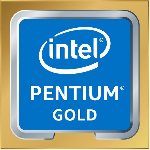 Intel S1200 PENTIUM Gold G6405 TRAY 2x4.1 58W GEN10