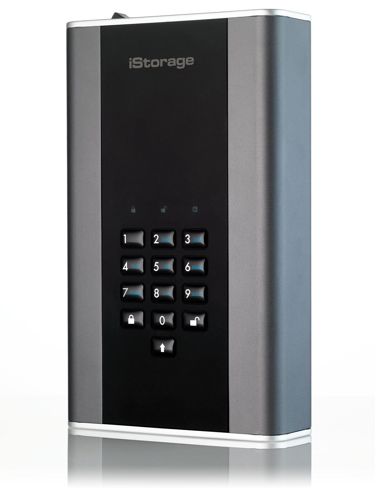 iStorage diskAshur DT 2