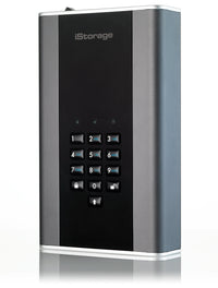 iStorage diskAshur DT 2