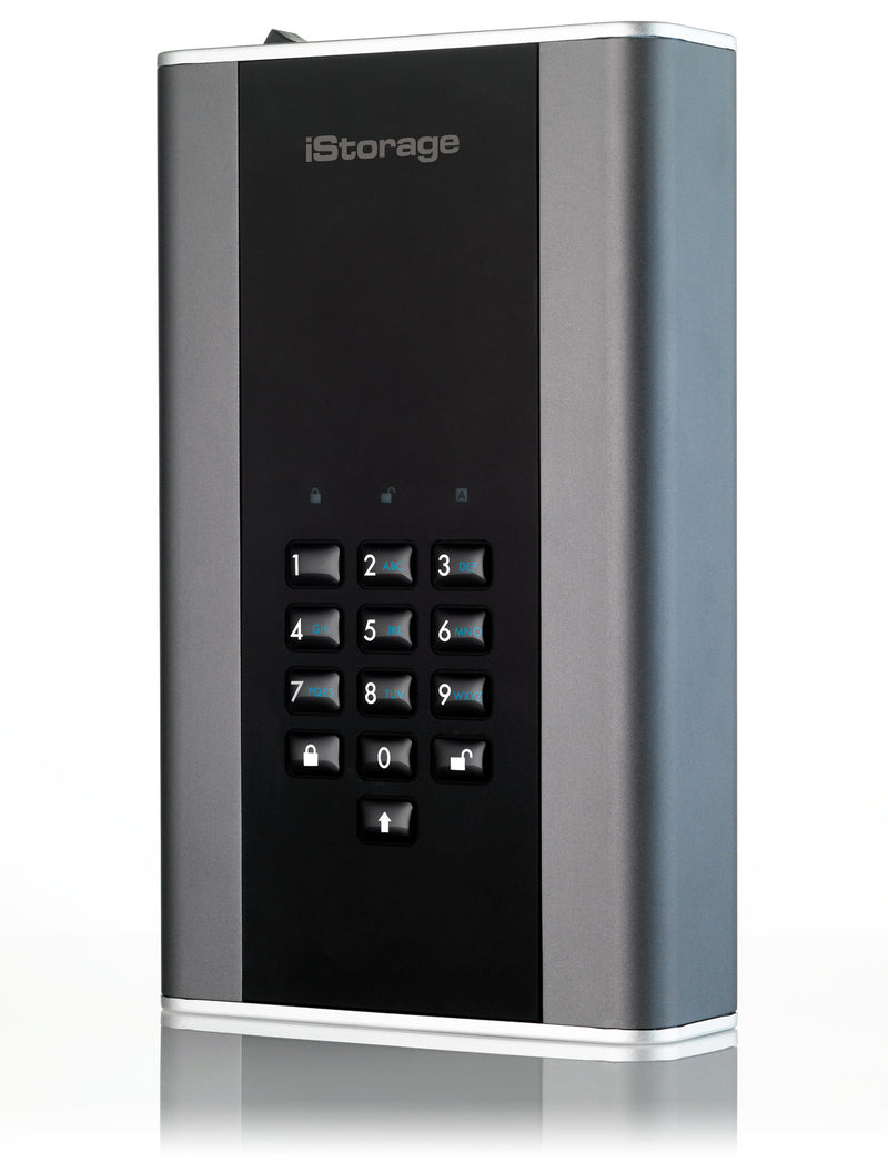 iStorage diskAshur DT 2