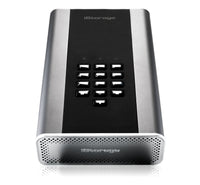 iStorage diskAshur DT 2