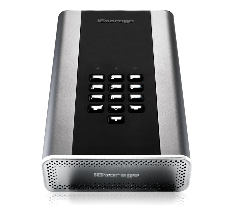 iStorage diskAshur DT 2
