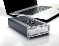 iStorage diskAshur DT 2