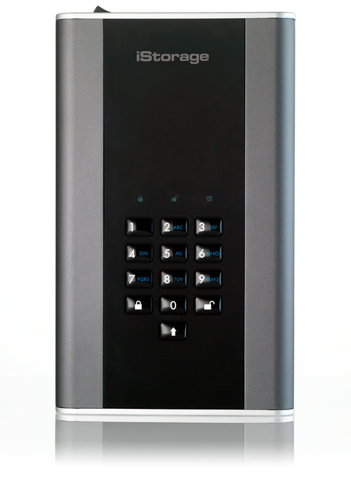 iStorage diskAshur DT 2