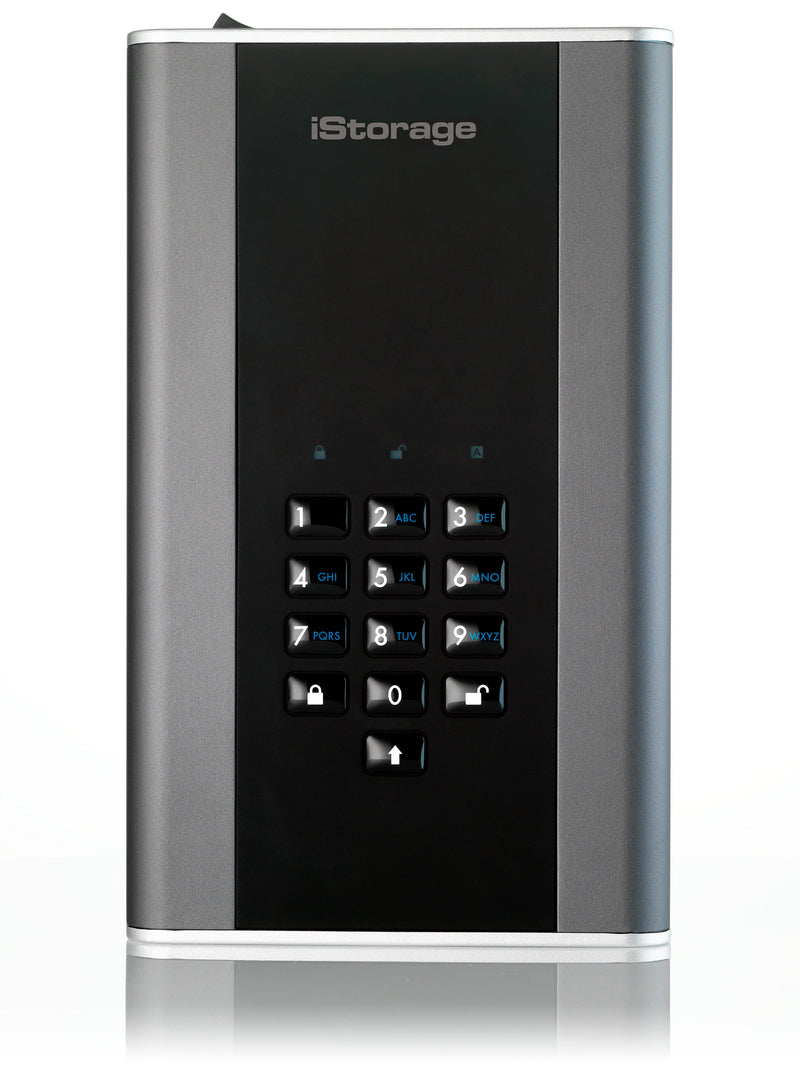 iStorage diskAshur DT 2