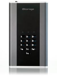 iStorage diskAshur DT 2