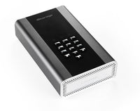 iStorage diskAshur DT 2