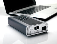 iStorage diskAshur DT 2
