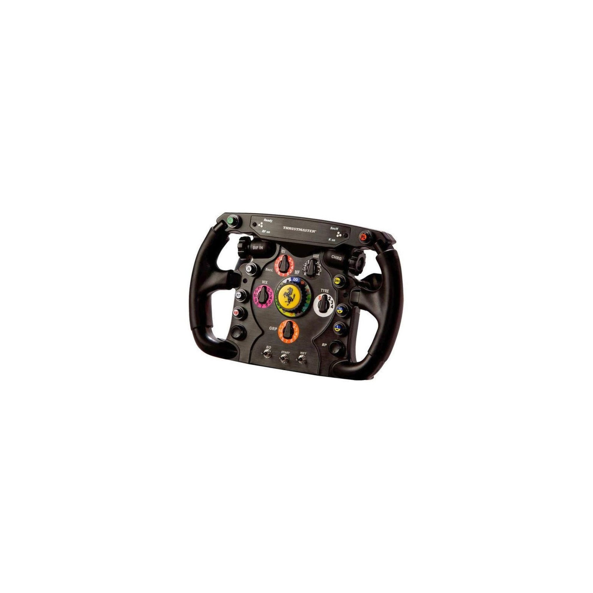 Thrustmaster Ferrari F1 Wheel Add-On