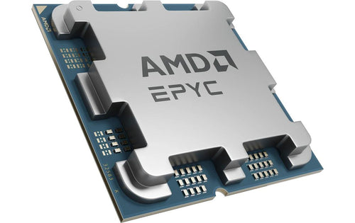 CPU AMD Epyc 4464P - 3.70/5.40 GHz