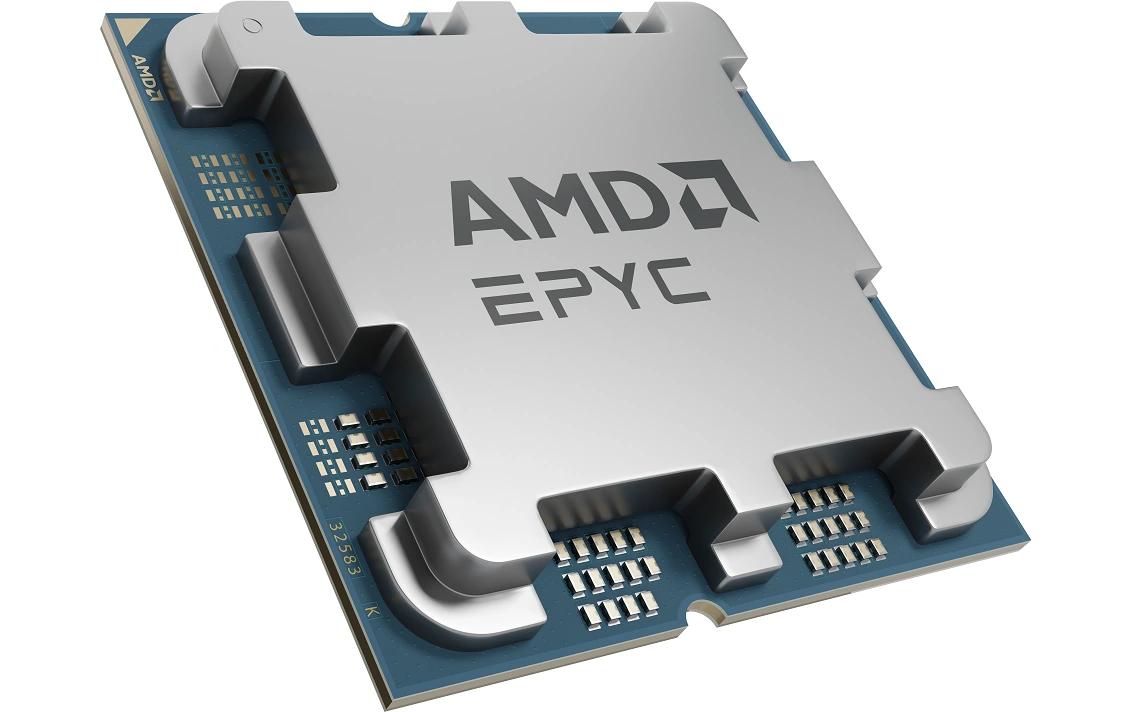 AMD EPYC 4464P