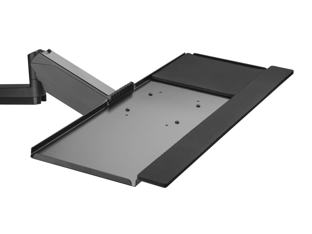 Equip 17"-32" Einzelmonitor-Wandmontage-Arbeitsstation