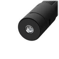 HyperX Solocast 2 Schwarz Mikrofon für Spielkonsole