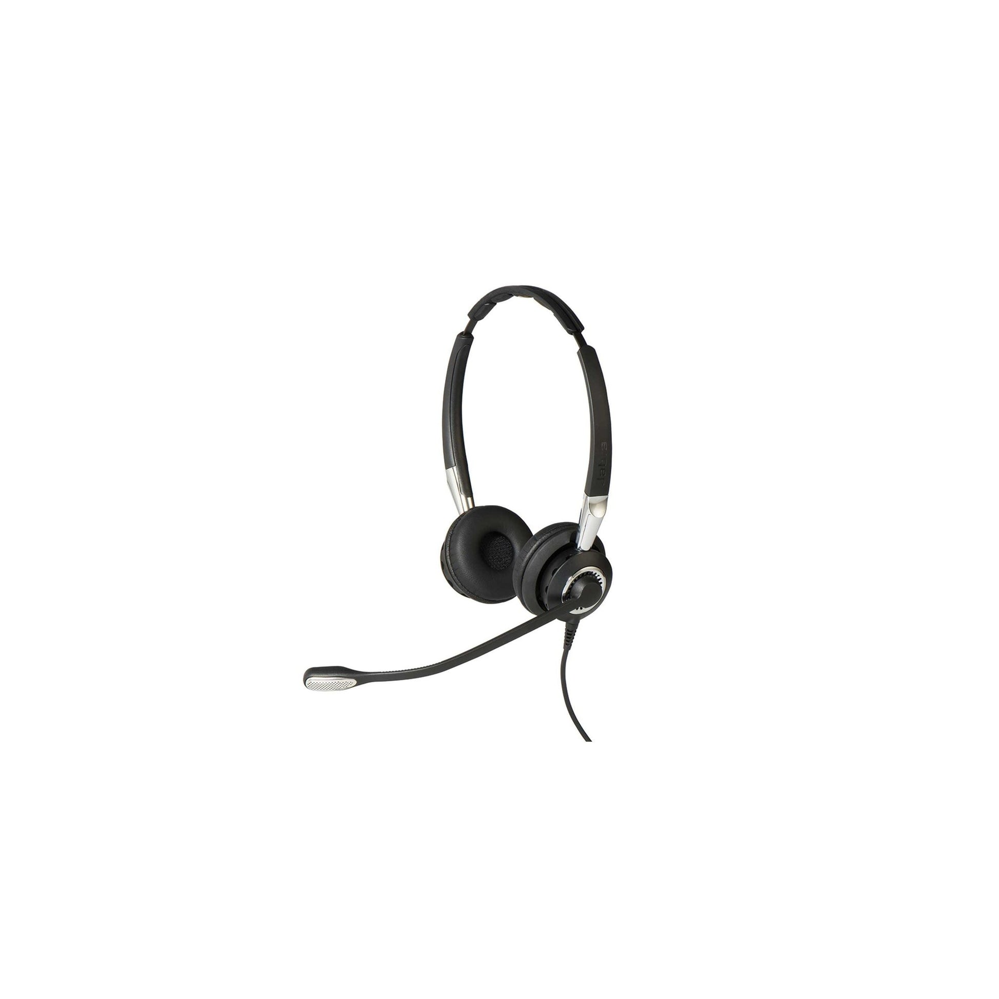 Jabra BIZ 2400 II QD Duo UNC