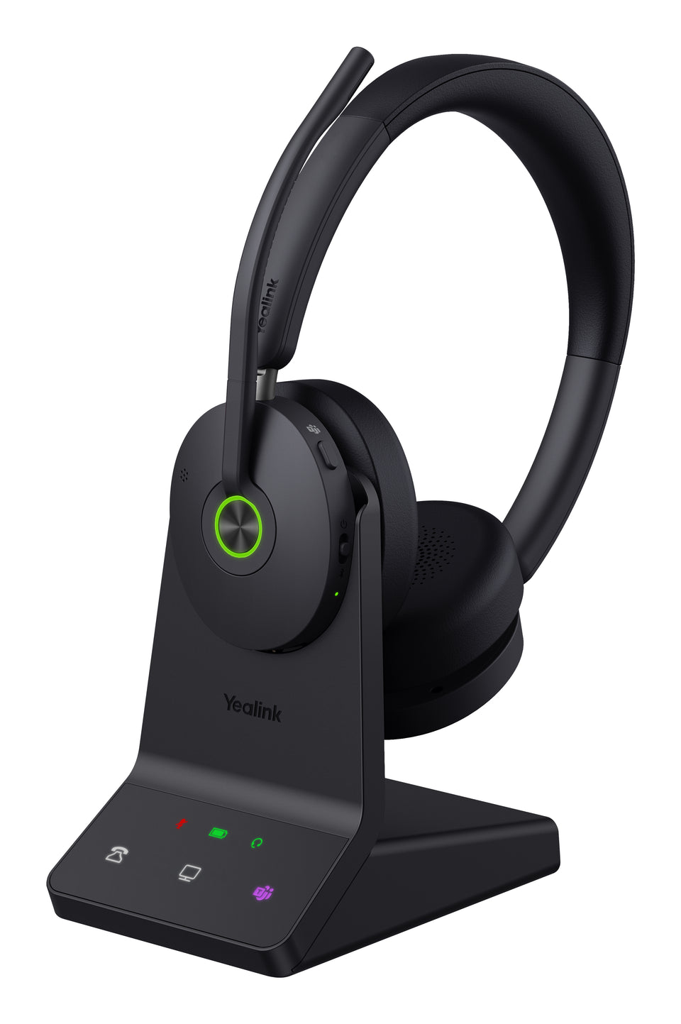 Casque Yealink WH68 Teams