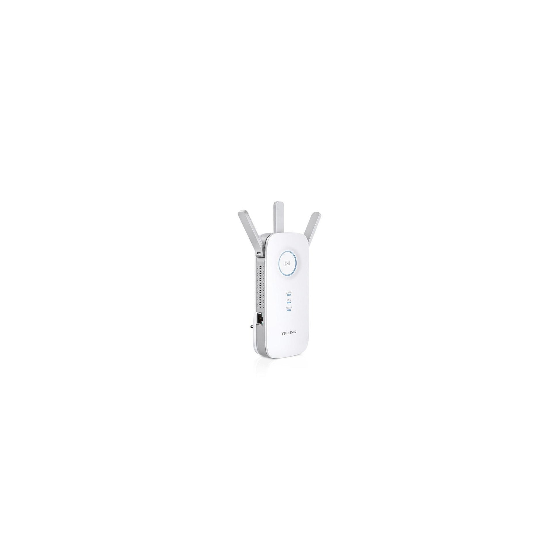 TP-Link TL-RE450: WLAN-AC Repeater