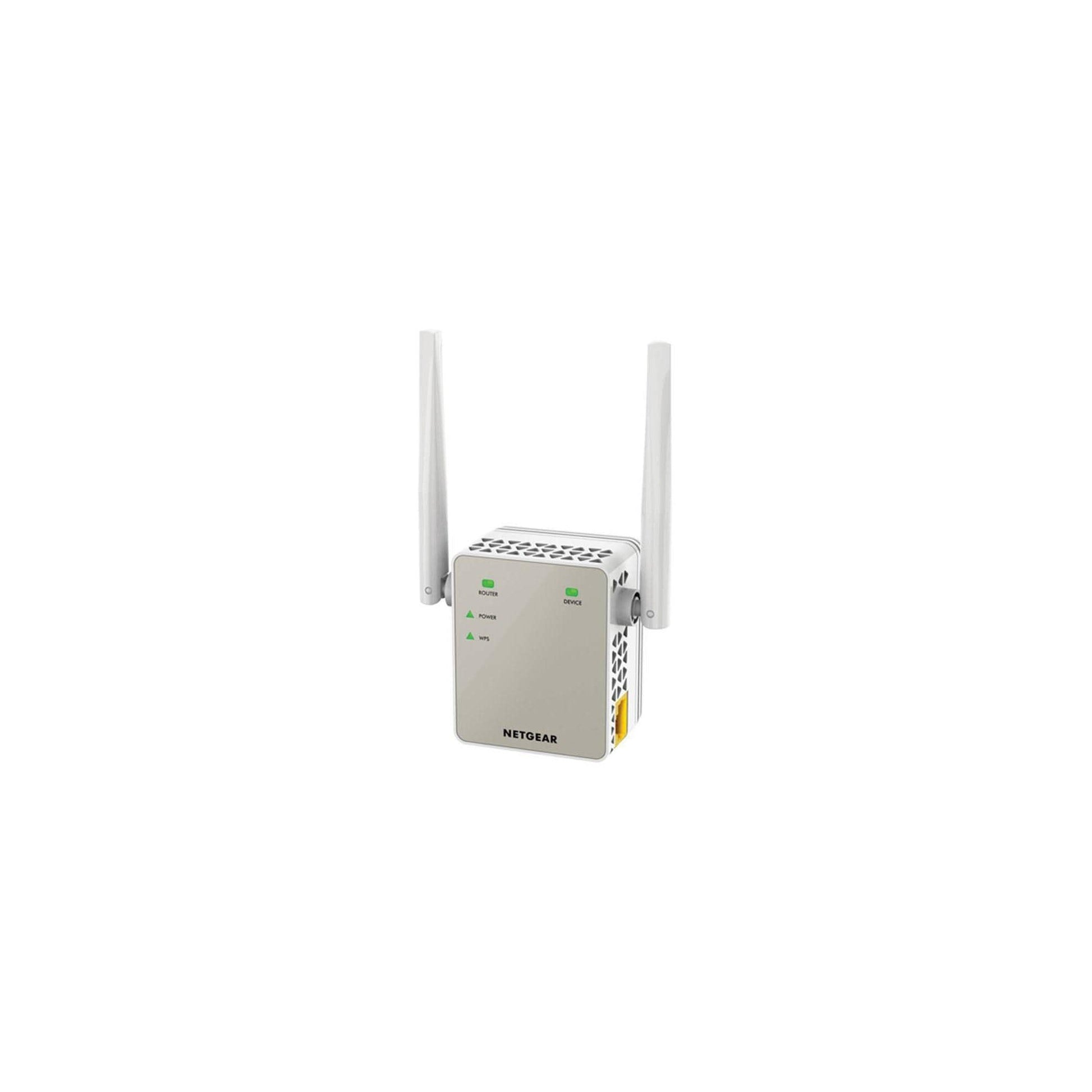 Netgear EX6120: WLAN Repeater