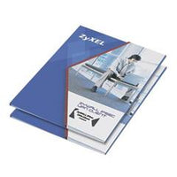 Zyxel E-iCard 1y CF USG2200-VPN 1 Lizenz(en) 1 Jahr(e)