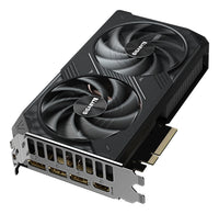 GIGABYTE GeForce RTX 5060 Ti WINDFORCE 16G Grafikkarte – 16 GB GDDR7, 128 Bit, PCI-E 5.0, 2572 MHz Kernfrequenz, 3 x DisplayPort, 1 x HDMI, GV-N506TWF2-16GD