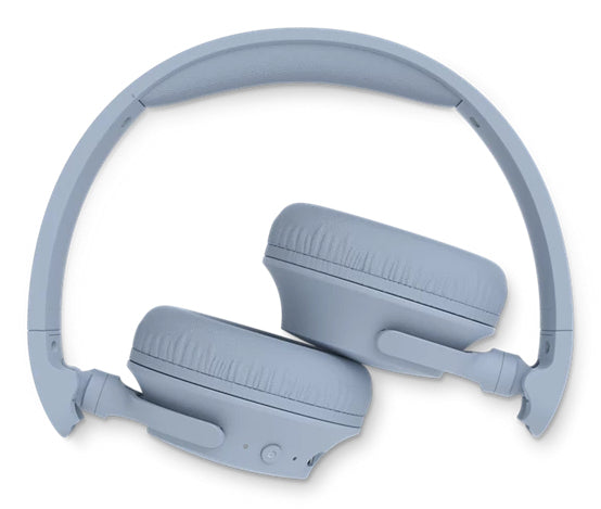 Philips TAH4000LB/00 Kopfhörer & Headset Kabellos Kopfband Anrufe/Musik USB Typ-C Bluetooth Hellblau