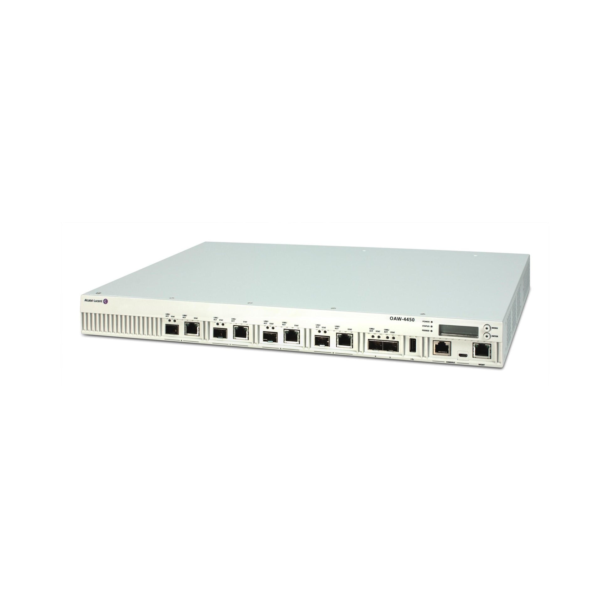 Alcatel-Lucent OmniAccess 4450 WLAN Switch