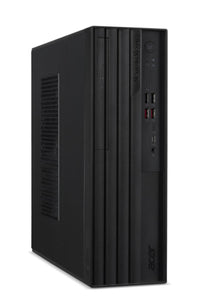 Acer Veriton X4735GT Intel Core Ultra 5 225 16 GB DDR5-SDRAM 512 GB SSD CFF PC Schwarz