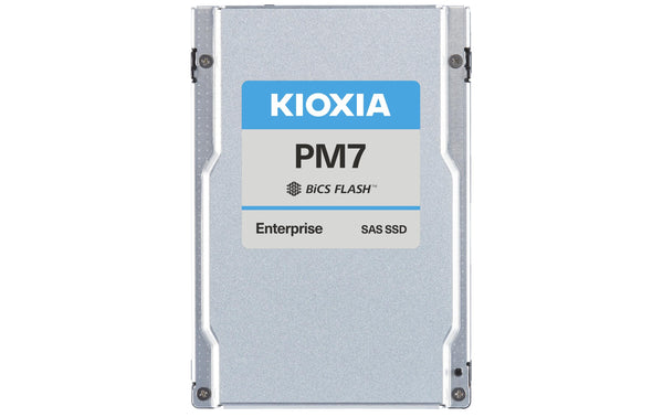 2,5" 3.84TB PM7-R Series KPM7VRUG3T84 Enterprise, Read Intensive encrypted internal (6.4 cm)