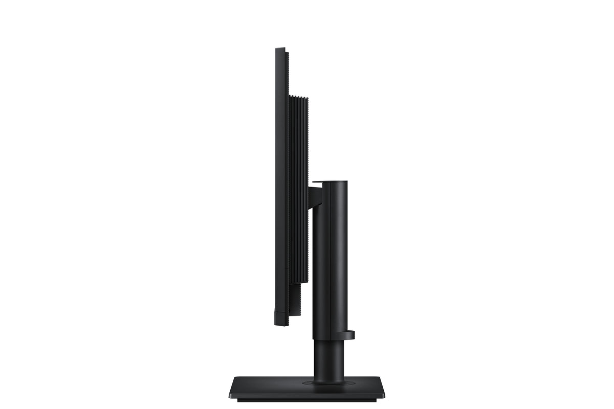 Samsung S80HF Computerbildschirm 68,6 cm (27") 5120 x 2880 Pixel 5K Ultra HD LCD Schwarz
