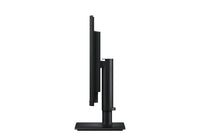 Samsung S80HF Computerbildschirm 68,6 cm (27") 5120 x 2880 Pixel 5K Ultra HD LCD Schwarz