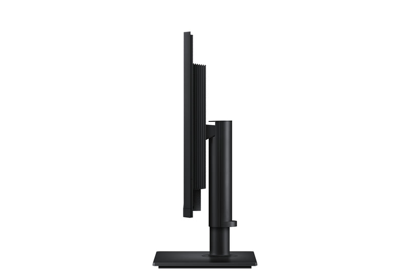 Samsung S80HF Computerbildschirm 68,6 cm (27") 5120 x 2880 Pixel 5K Ultra HD LCD Schwarz